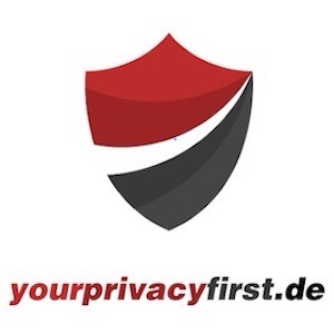 Premium-Partner: Yourprivacyfirst