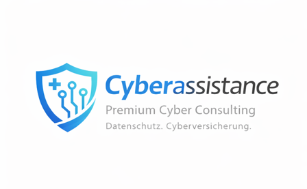 Cyberassistance – Premium Cyber Consulting – Datenschutz.Cyberversicherung